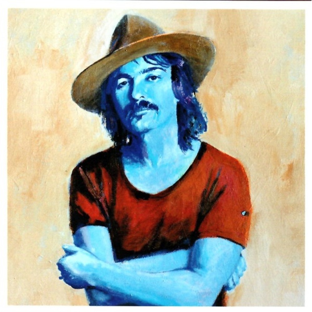 John Prine Crooked Piece of Time Atlantic Asylum Albums 1971-1980 7 CD Box Set